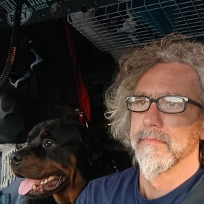 One Man Dog Travels - Pet Transport - Grand Rapids, MI