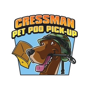 Cressman Pet Poo Pick-Up - Pet Waste Removal - Bethlehem, PA
