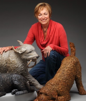 Christine Knapp - Pet Portrait Artist - Lyons, CO