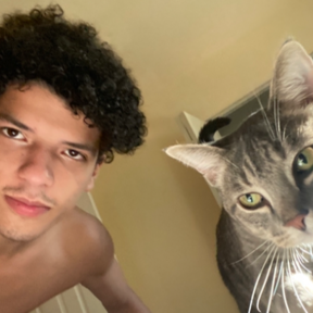 Hamza Animal Pet Sitting Service - Lorton, VA