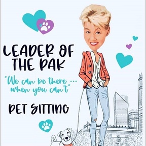 Leader of the Pak - Pet Sitting and Dog Walking Services - St Leonard, MD
