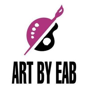 Art By EAB - Pet Portraits - Leeds, AL - Leeds, AL