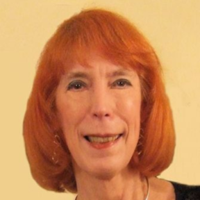 Suzanne Fisher - Professional Pet Psychic Intuitive - Aylett, VA