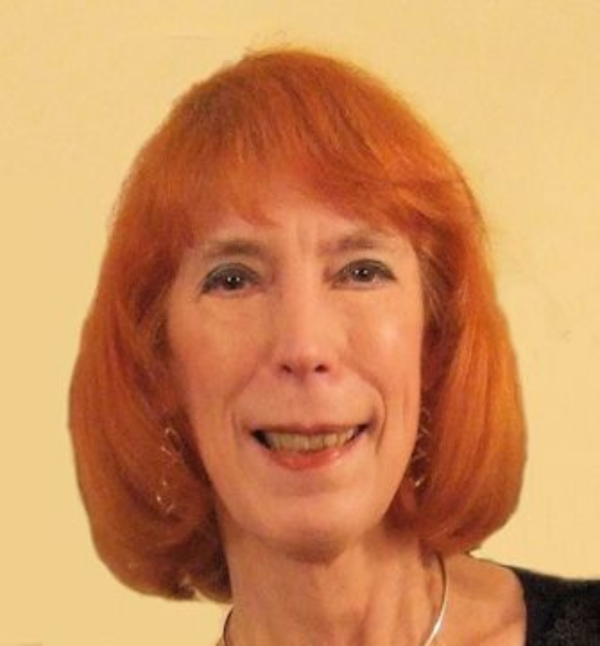 Suzanne Fisher - Professional Animal Communicator  - Aylett, VA
