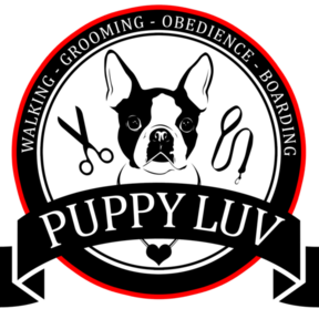 Puppy Luv - Dog Grooming and Pet Sitting - Arlington, VA