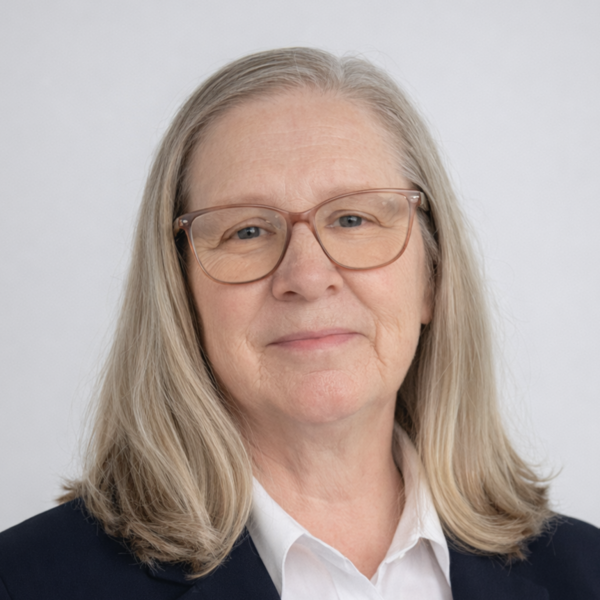 Karen kohler headshot