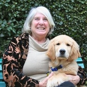  Stephanie Ruggerone - Certified Private Dog Trainer - San Luis Obispo, CA