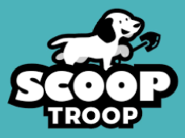 Scoop troop