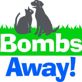 Bombs Away! Pet Waste Removal - Palm Desert, CA