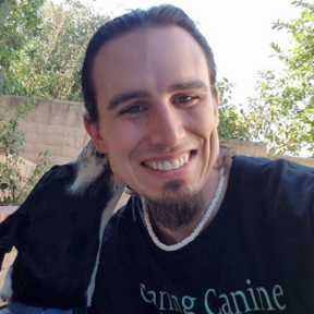 Caring Canine Commands - Certified Dog Trainer - In Home - Santa Clarita, CA