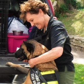 Private Investigator Karin TarQwyn - Pet Tracking - Nebraska City, NE