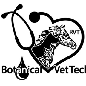 Botanical Vet Tech Pet Nursing and Sitting  - Red Bluff, CA