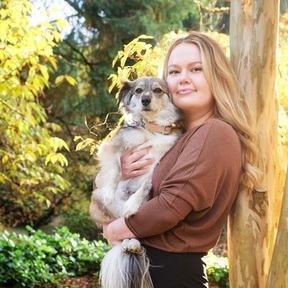 A Healing Touch - Pet Care In The Comfort of Home - Kirkland, WA