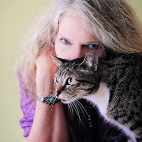 Lewisa Animal Intuitive and Pet Psychic -Asheville, NC