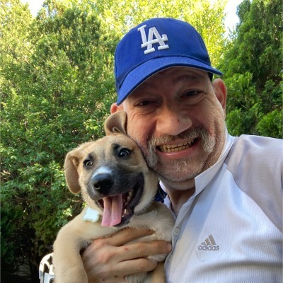 Jaime Rovero - Professional Dog Trainer - Nationwide