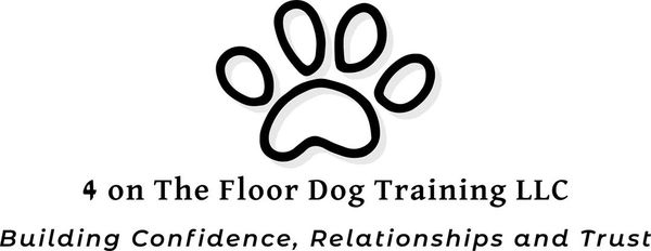 4 on the floor dog training, llc - Milford, NH