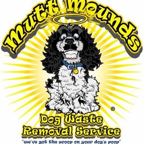 Mutt Mounds Dog Waste Removal Service - Remington, VA