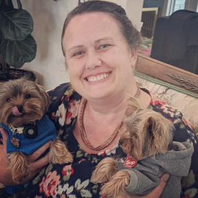 Pet Search and Rescue - Lost Pet Recovery Services - Tampa, FL
