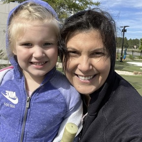 Andrea Roguski - Professional Flight Nanny - Jacksonville, FL