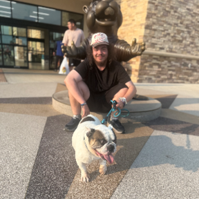 Pet Transportation  - Wyoming, MI