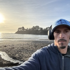 Jose Ansalso - Professional Pet Transporter  - Greensboro, NC