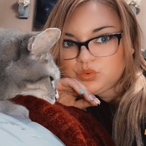 Ashlyn Rudnick