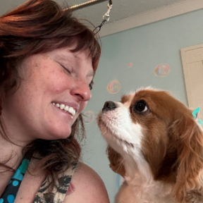 Companion Animal Communicator and Death Doula  - Asheville, NC