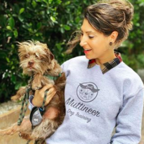 Muttineer Dog Training - Private Dog Trainers - Los Angeles, CA