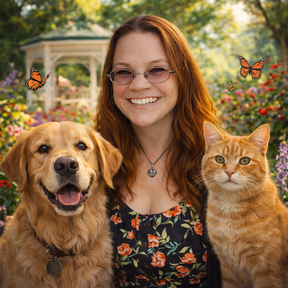 Pet Psychic Medium and Animal Communicator - Las Vegas, NV