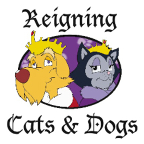Reigning Cats & Dogs Pet Sitting Service LLC - Tucson, AZ