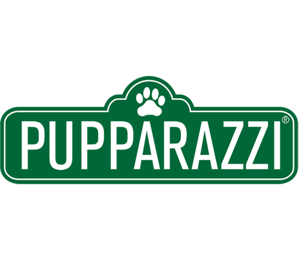 Pupp logo email signature