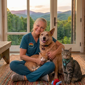 Appalachian Animal Wellness Rehab | Massage Care - Lenoir City, TN