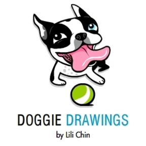 Doggie Drawings