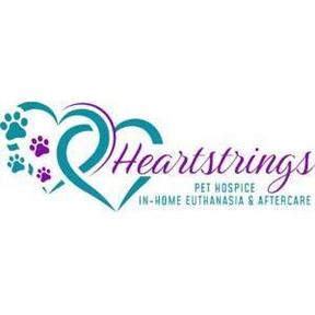 Heartstrings  Pet Hospice