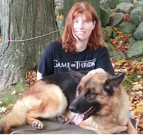 Wolfen1 Dog Training - Professional Dog Trainers For Hire - Brookfield, CT
