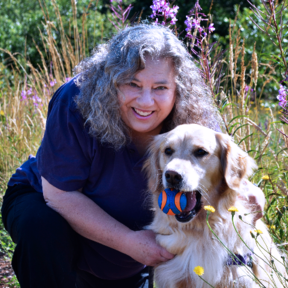 Animal Listener - Pet Communicator and Psychic - Creswell, OR
