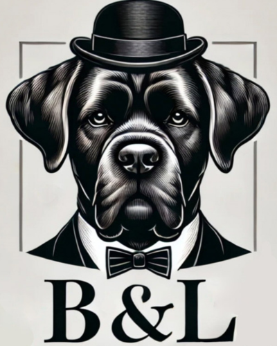 Business logo small