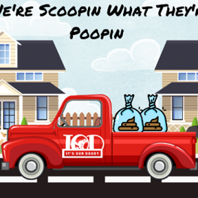 It's Our Doody - Pet Waste Removal Service - Fate, TX