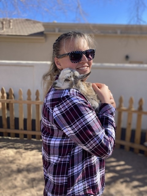 Bree the Pet Nanny - Pet Daycare - Phoenix, AZ