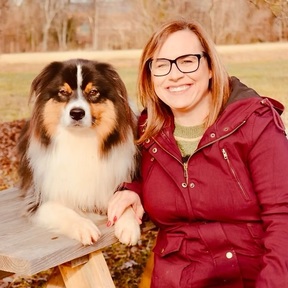 Jamie Miller - Pet Psychic - Concord, NC