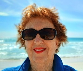 Sheila carey
