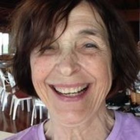 Elizabeth Eddy