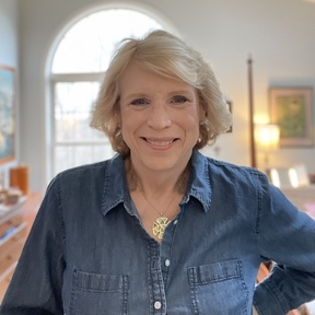 Cathy Handford - Animal Communication and Healing - Fredericksburg, VA