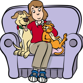 At Your Bark 'n Call - Pet Sitting Services - In Your Home - Garner, NC