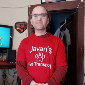 Javan Dunken