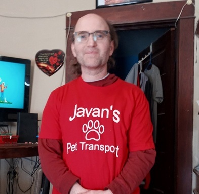 Javan Dunken