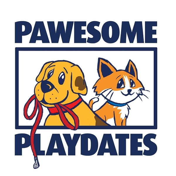 Pawesome Playdates LLC - Pet Sitting Service - Chesapeake, VA