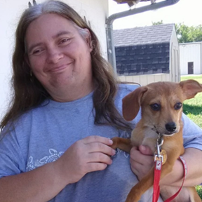 Raylene Ward Dog Care - In Home Pet Sitting - Coffeyville, KS