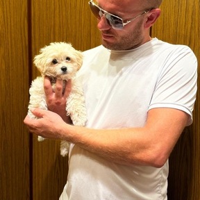 Aleksei Gural - Pet Transport - Los Angeles, CA