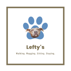 Lefty's Local Pawsome In-Home Pet Sitting & Dog Walking - Atlanta, GA